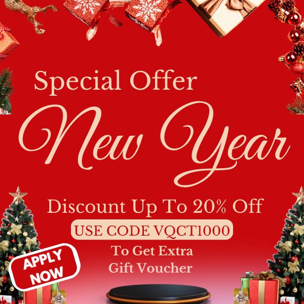 NEW YEAR OFFER