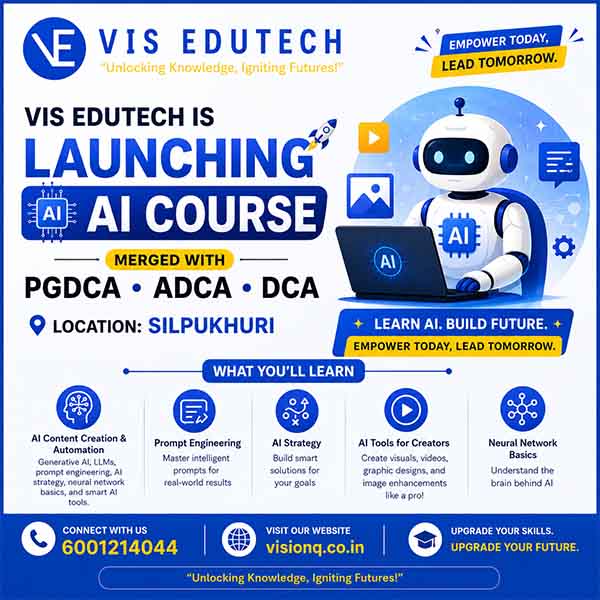 AI Admission