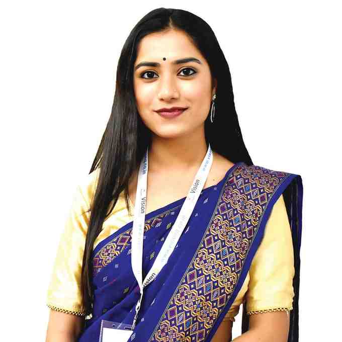 Best APSC, CLAT, SSC bank coaching institute in guwahati VisionQ