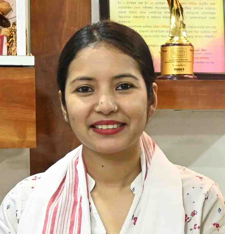 Best APSC, CLAT, SSC bank coaching institute in guwahati VisionQ