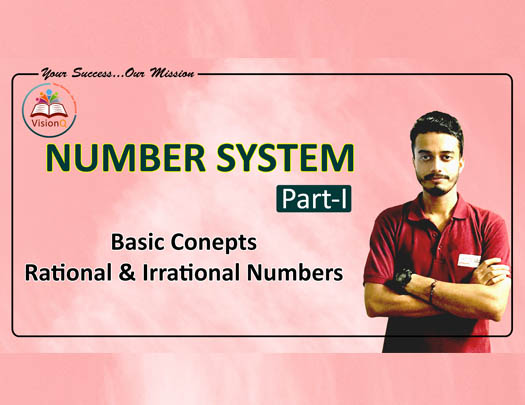 Number System Part-1