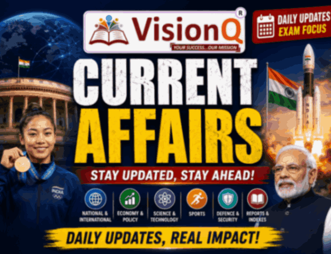 Current Affairs Playlist