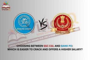 SSC CGL and Bank PO