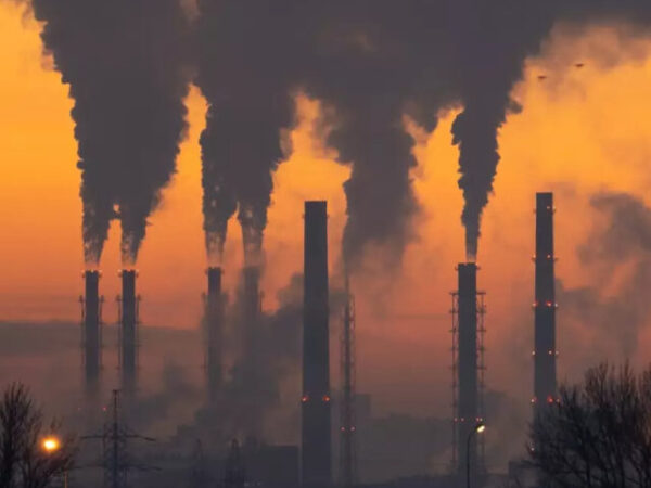 Top 10 Most Polluted Cities in the World – 6 of them are from India