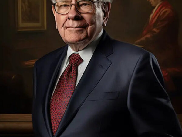 9 Pieces of Advice From American Business Magnate Warren Buffett