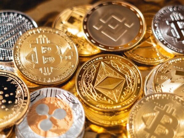 Top 10 Cryptocurrencies For Investment In 2023