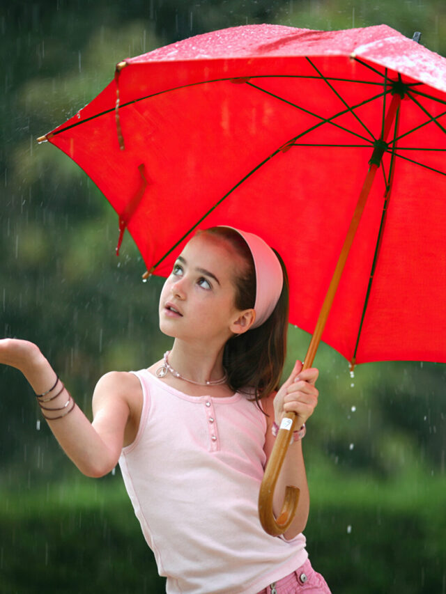 5 tips to stay healthy this monsoon