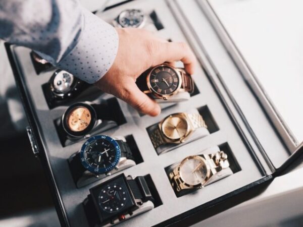 TOP 7 Most Expensive Watches in the World