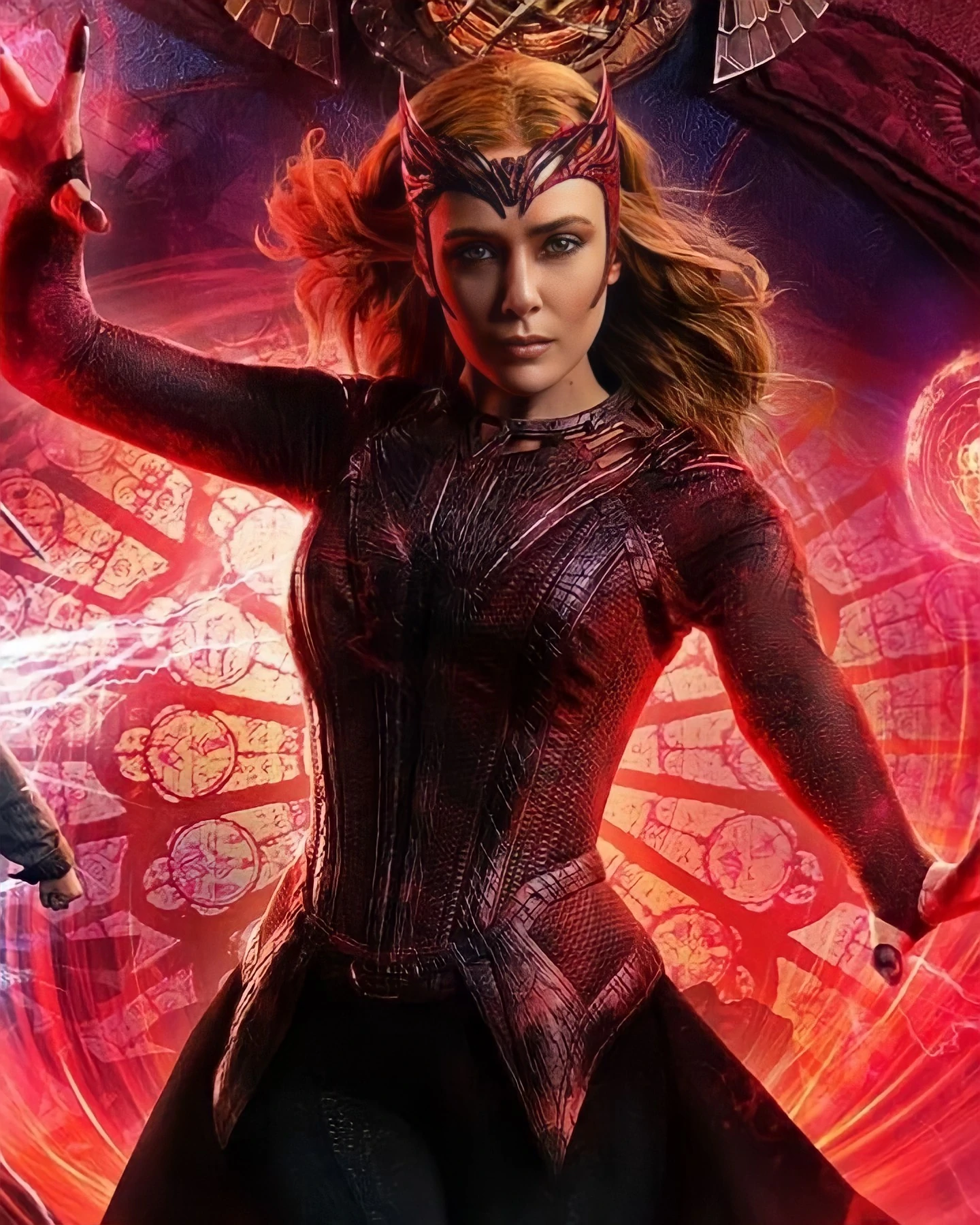 9 Strongest Female Superheroes in Marvel Cinematic Universe