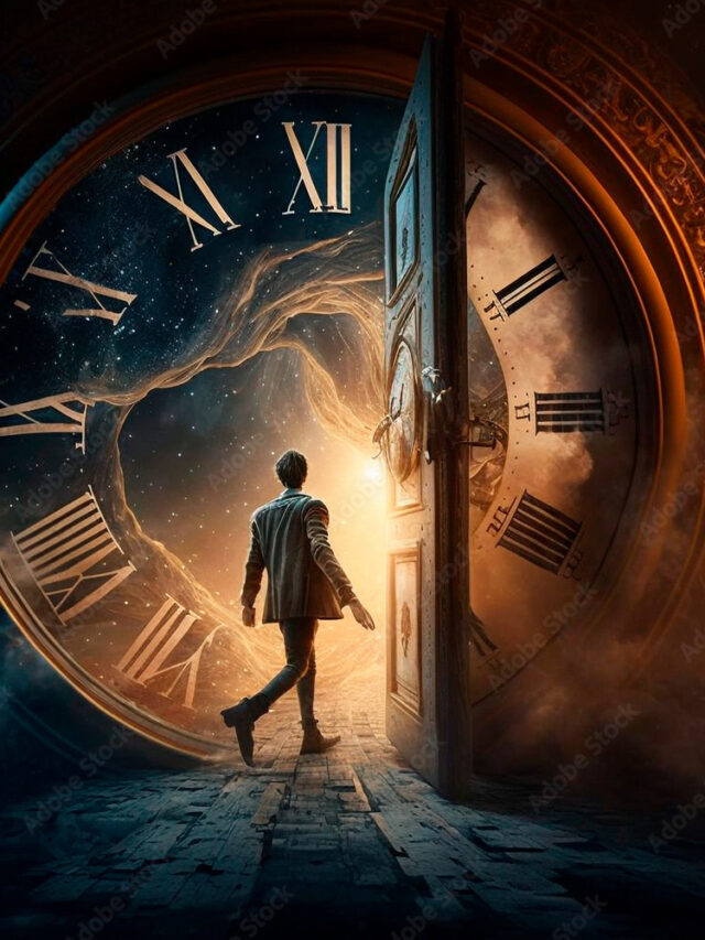 10 Best Time-Travel Movies of All Time