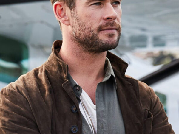 Top 10 Best Movies of Chris Hemsworth