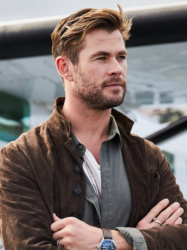 Top 10 Best Movies of Chris Hemsworth