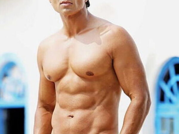 AI Generated Pictures of Sonu Sood in the multiverse