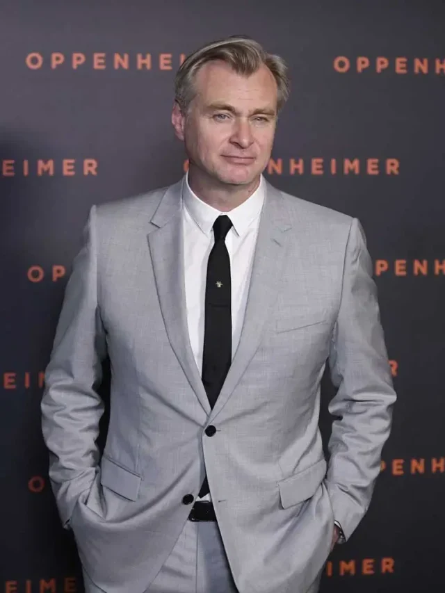 7 actors who rejected Nolan’s film