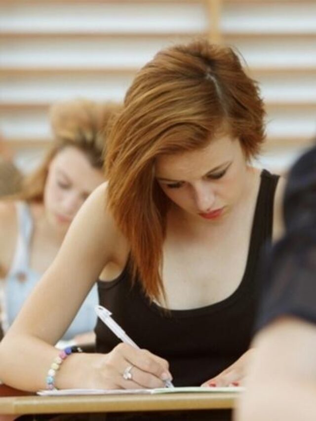 6 Important Exams To Clear To Study Abroad