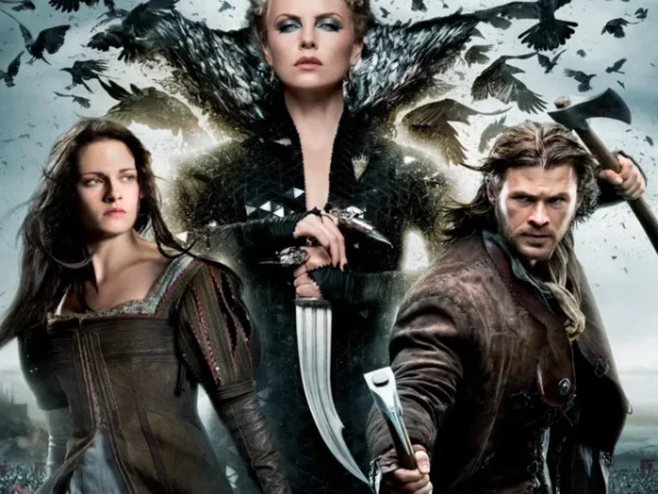 Must-watch fantasy films on Netflix