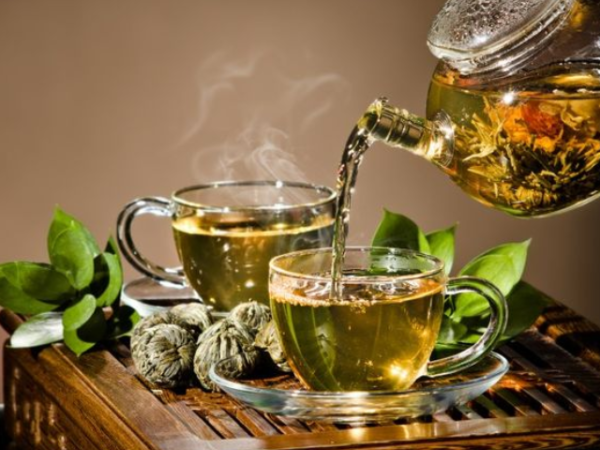 health-benefits-of-green-tea-before-bed