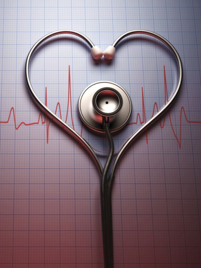 10 Tips to Keep Your Heart Healthy