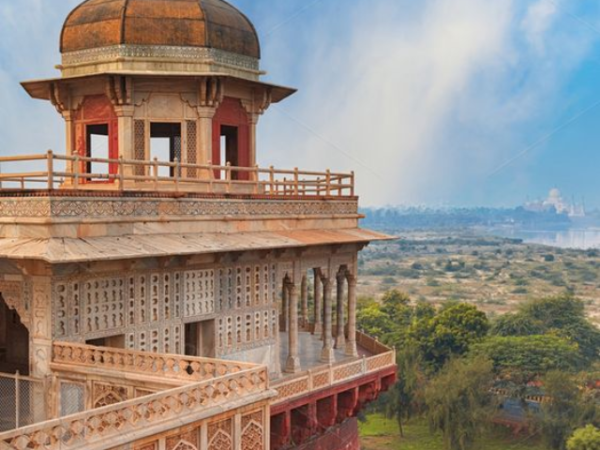India’s Top Heritage Sites
