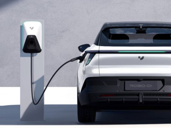 Top 10 Electric Vehicle Companies in the world By Market Cap