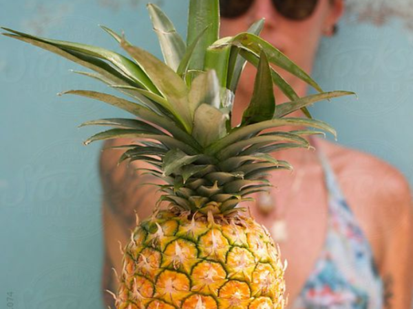 Reasons Pineapple Is Good for You