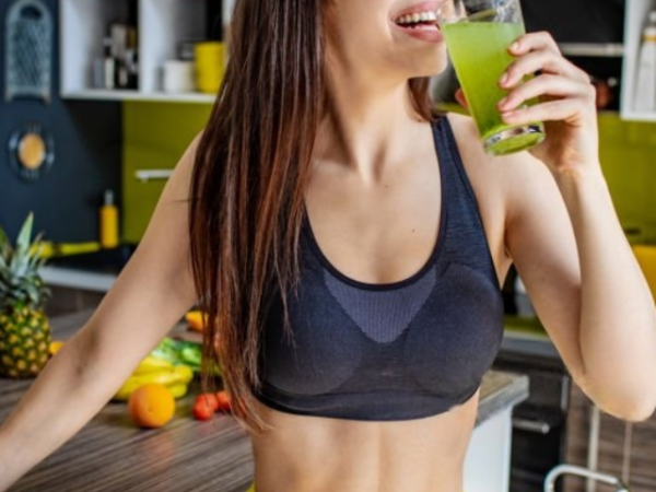 Top 10 drinks for weight loss