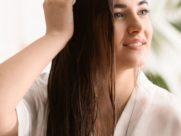 10 Ayurvedic Herbs For Hair Growth And Thickness
