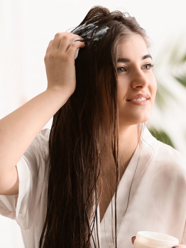 10 Ayurvedic Herbs For Hair Growth And Thickness