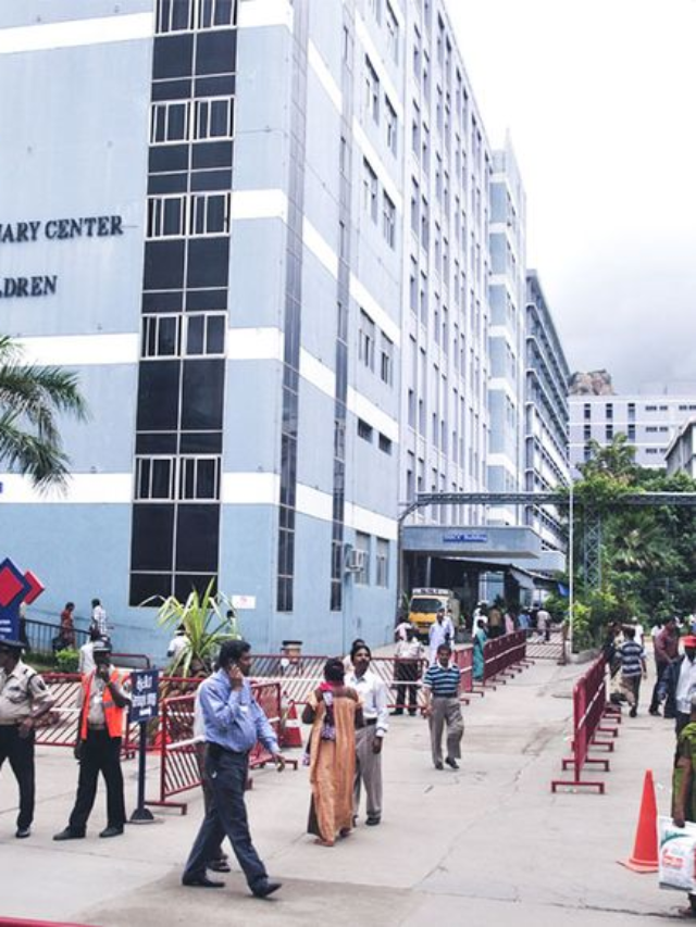 Top 10 MBBS College in India
