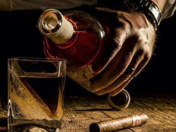 7 Indian States with Highest Alcohol Consumption