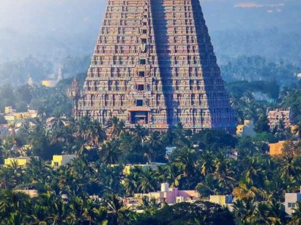 10 Most Visited Monuments in India