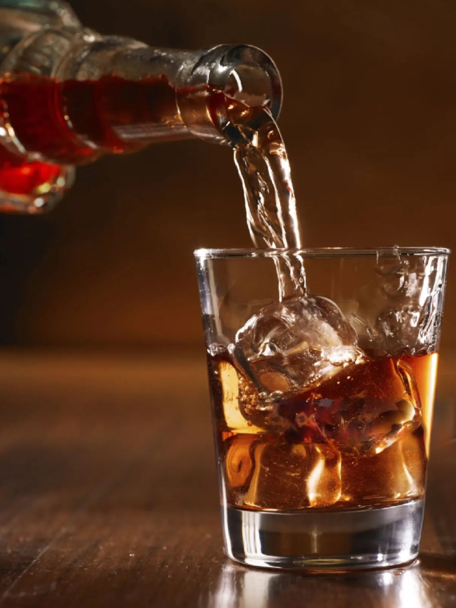 Top 8 Whiskey brands in India under Rs. 1000