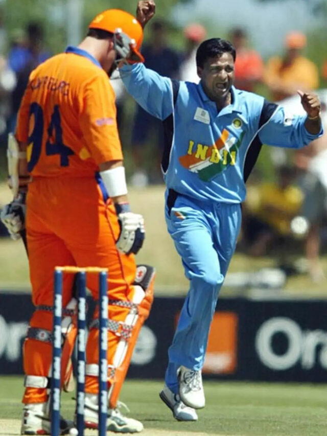 8 biggest wins in World Cup for India