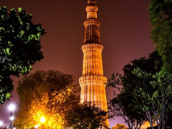 Top 10 Most beautiful monuments in India