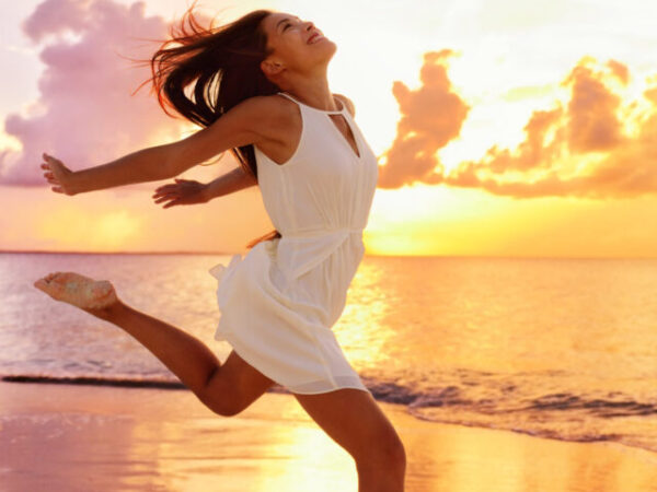 10 Energizing ways to start your day right