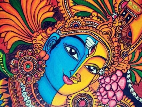 Top 10 Ethnic paintings of India