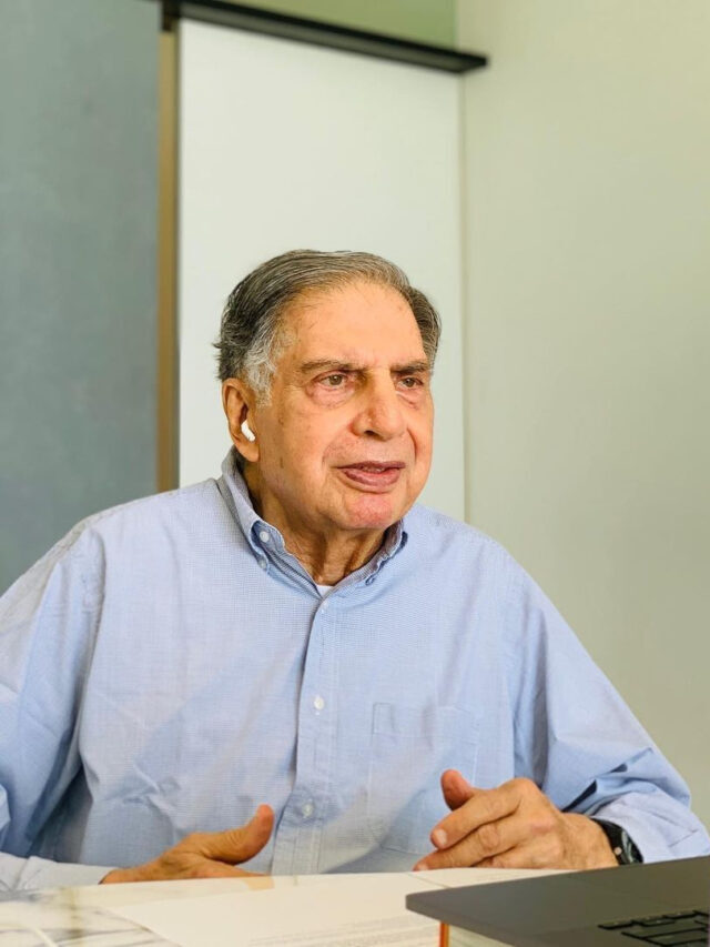 7 Business investments of Ratan Tata