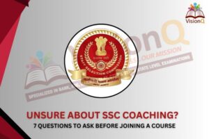 SSC Coaching