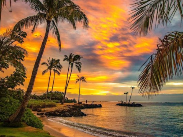 10 Best places to visit in Hawaii