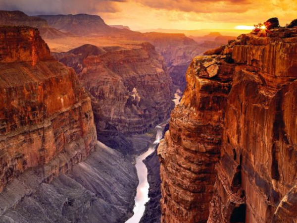 10 Best Things to do in the Grand Canyon National Park