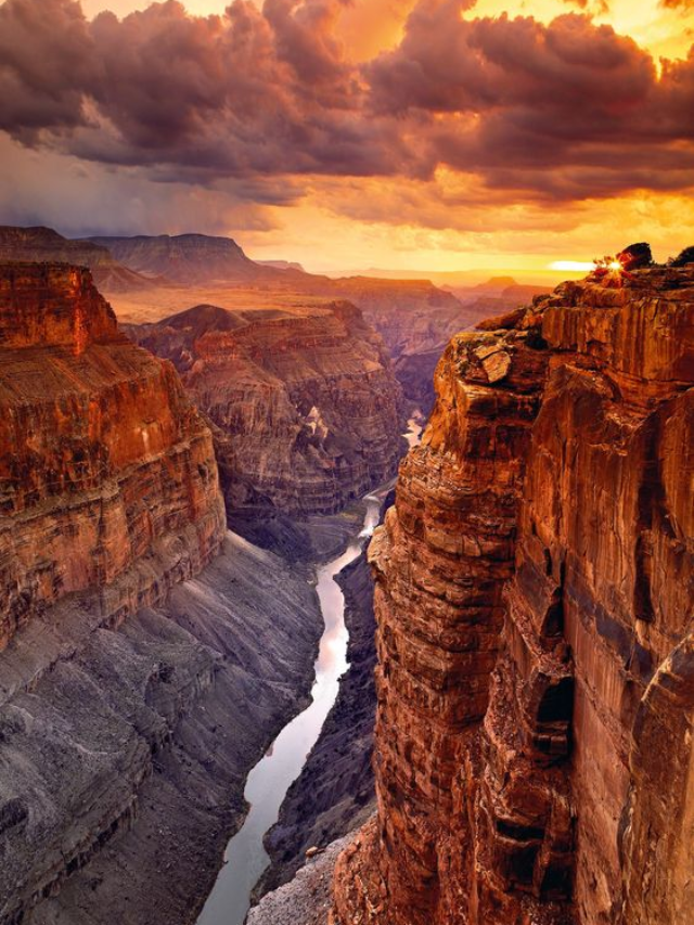 10 Best Things to do in the Grand Canyon National Park