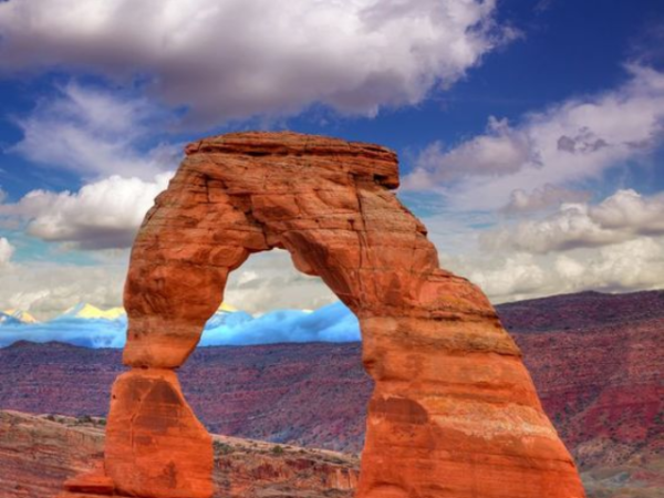 10 Most Visited National Parks in US