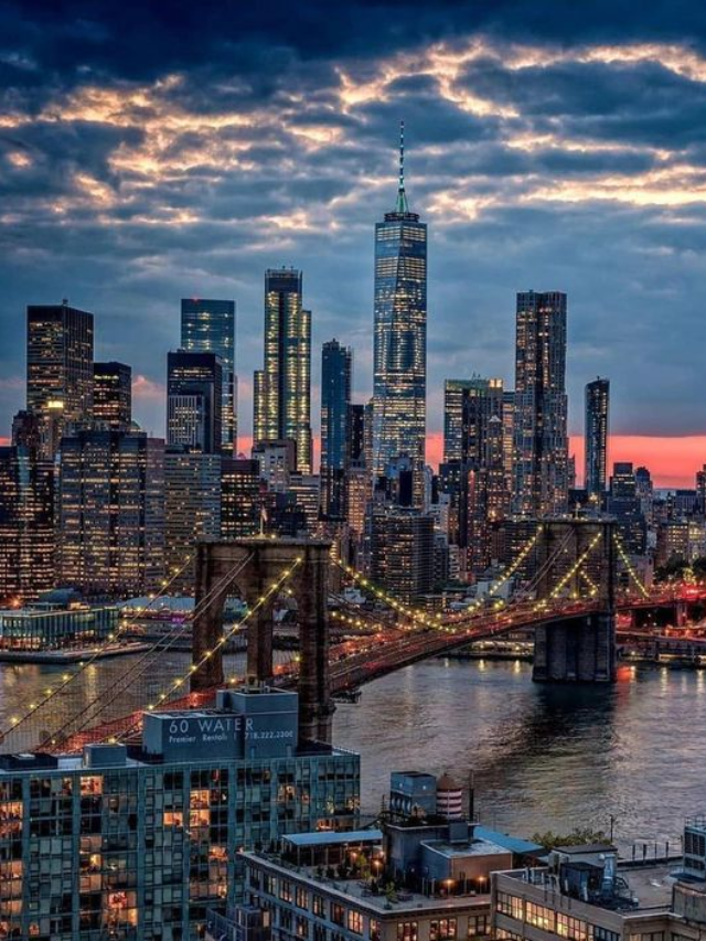 10 Best Places to visit in New York