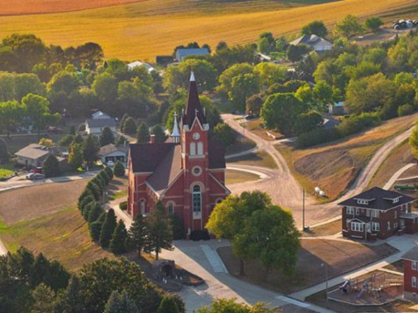 10 Best Places to visit in Nebraska