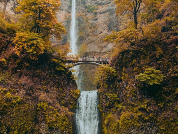 10 Best Places to visit in Oregon