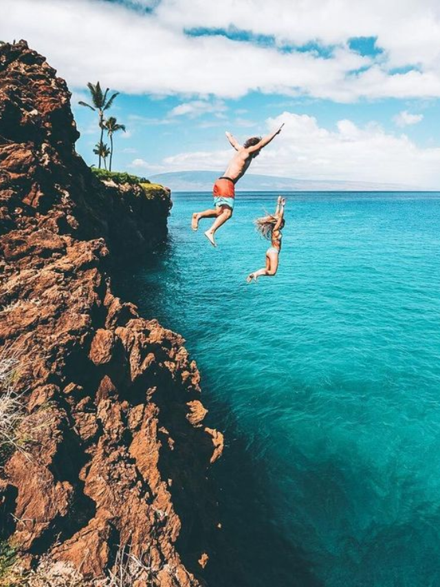 Most Popular Weekend Getaways In Hawaii