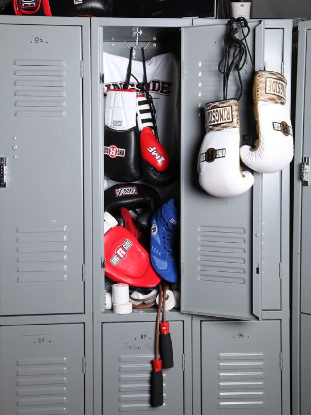 10 Best boxing gyms in chicago
