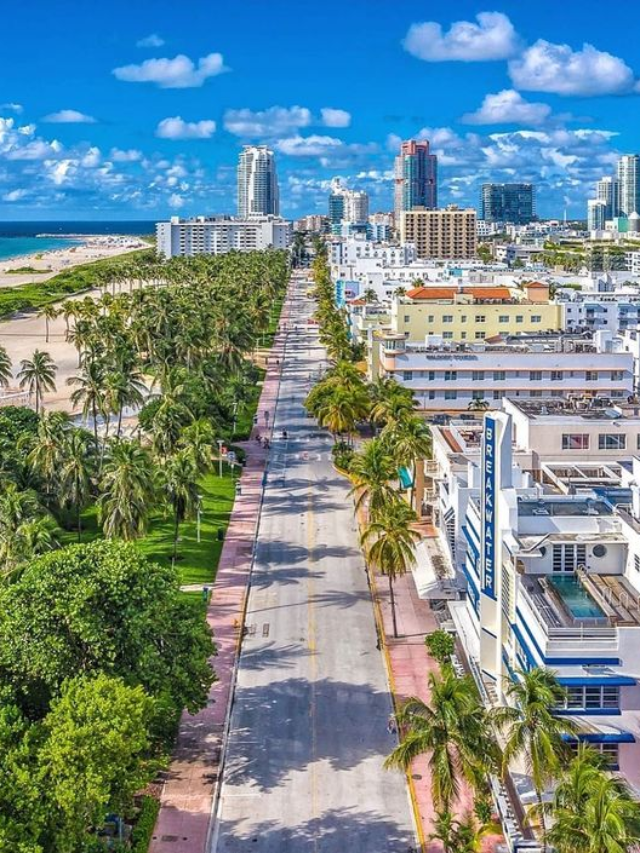 10 Best Tourist Places To Visit In Miami 2023