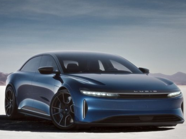 10 Best Affordable Electric Cars To Buy in 2024