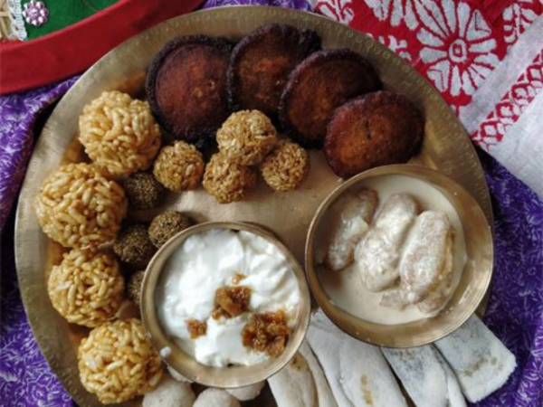 10 Best Assamese Dishes In Assam